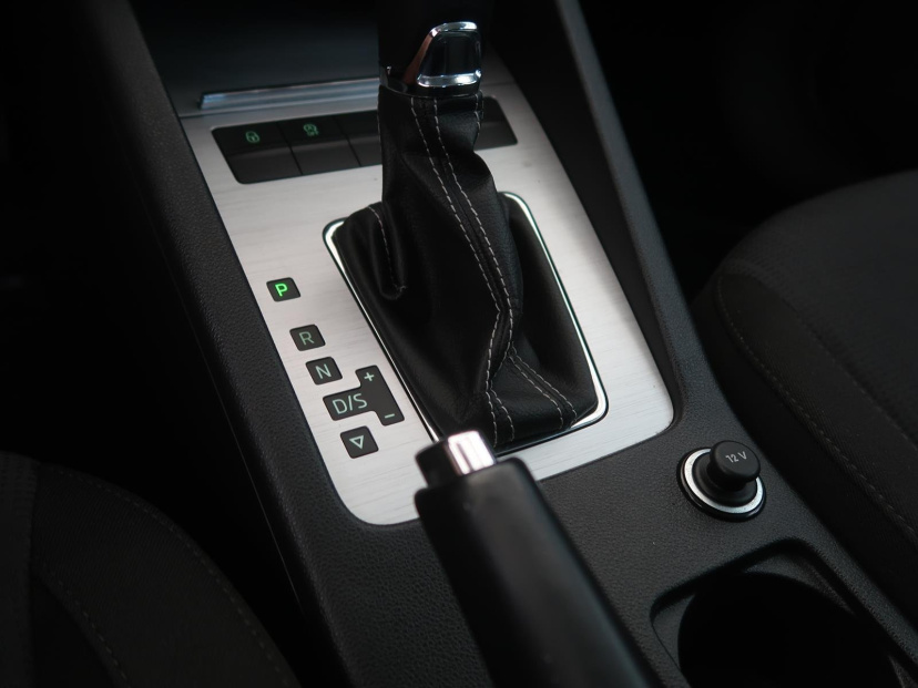 Škoda Octavia, 2015