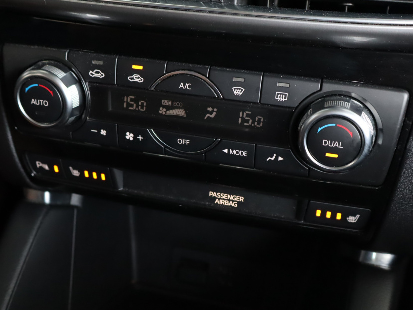 Mazda CX-5, 2015