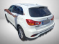 Mitsubishi ASX, 2019