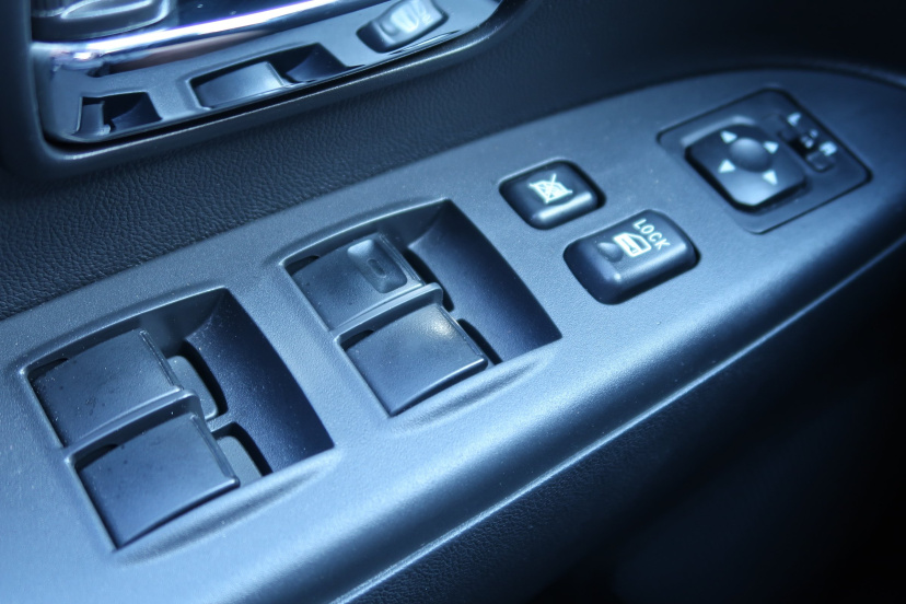 Mitsubishi ASX, 2019