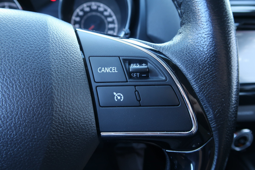 Mitsubishi ASX, 2019