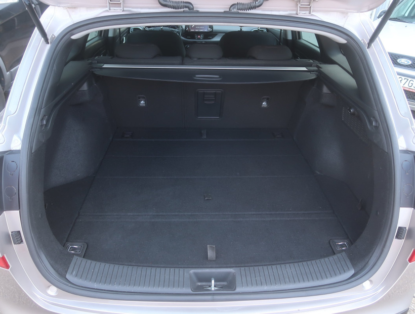 Hyundai i30, 2018