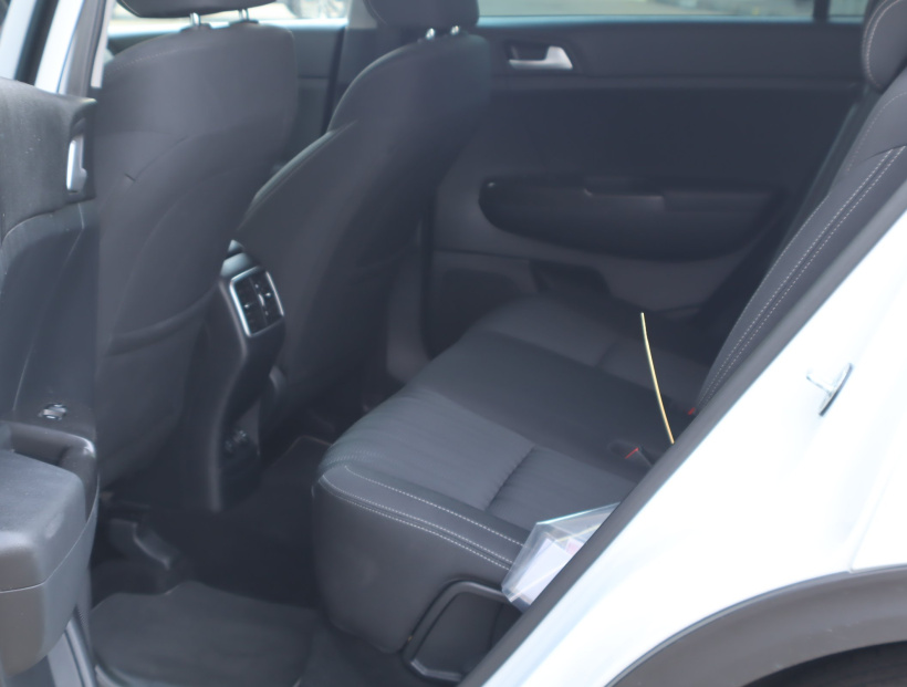 Kia Sportage, 2018