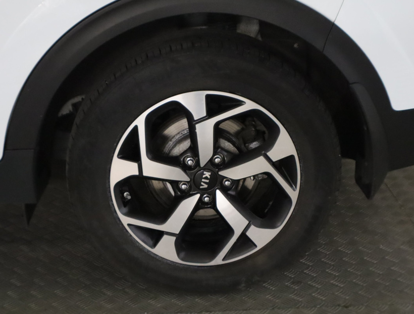 Kia Sportage, 2018