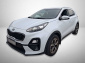 Kia Sportage, 2018