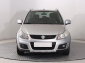 Suzuki SX4, 2013