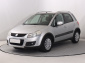 Suzuki SX4, 2013
