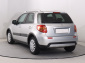Suzuki SX4, 2013