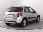 Suzuki SX4, 2013