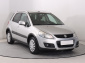 Suzuki SX4, 2013