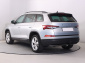 Škoda Kodiaq, 2022