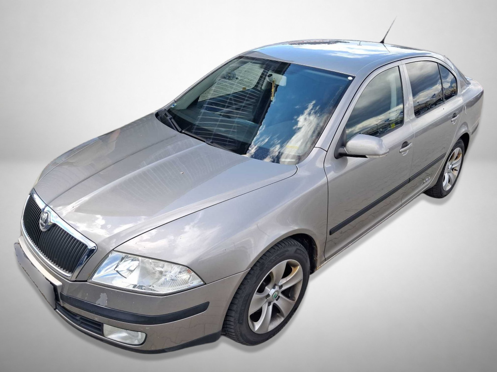 Škoda Octavia, 2009