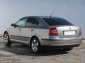 Škoda Octavia, 2009