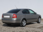 Škoda Octavia, 2009