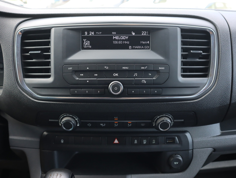 Peugeot Expert, 2017