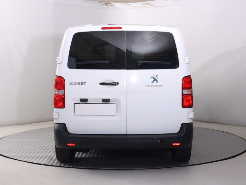 Peugeot Expert, 2017