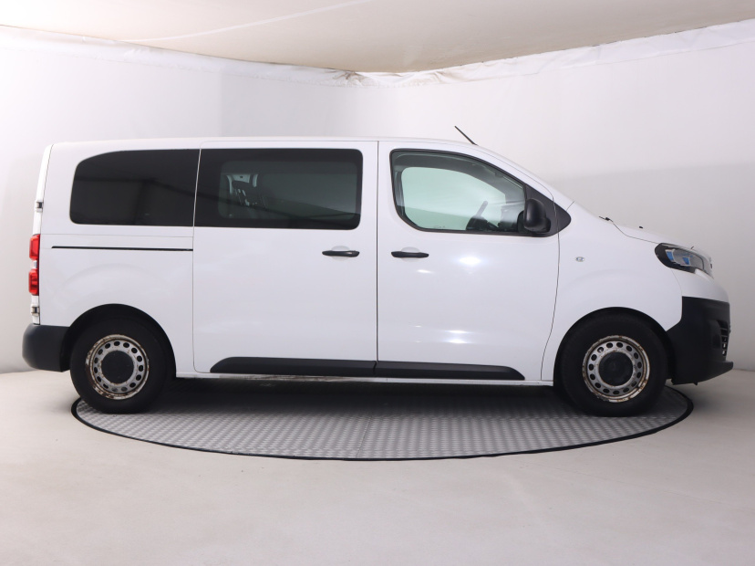 Peugeot Expert, 2017