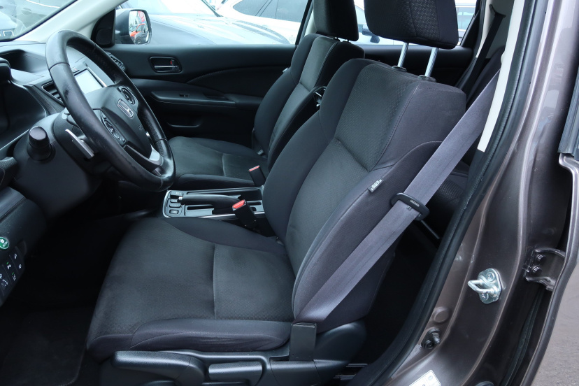 Honda CR-V, 2016