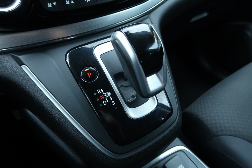 Honda CR-V, 2016