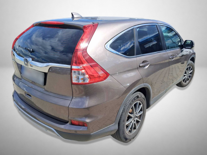Honda CR-V, 2016