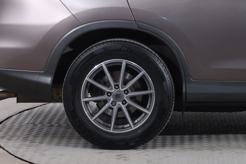 Honda CR-V, 2016