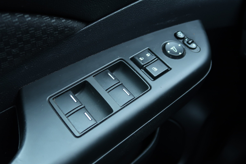 Honda CR-V, 2016