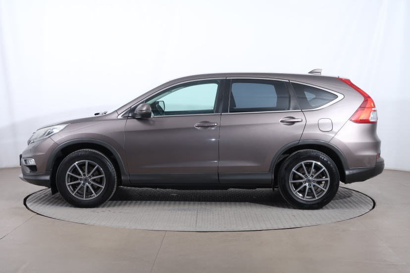 Honda CR-V, 2016