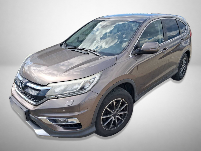 Honda CR-V, 2016