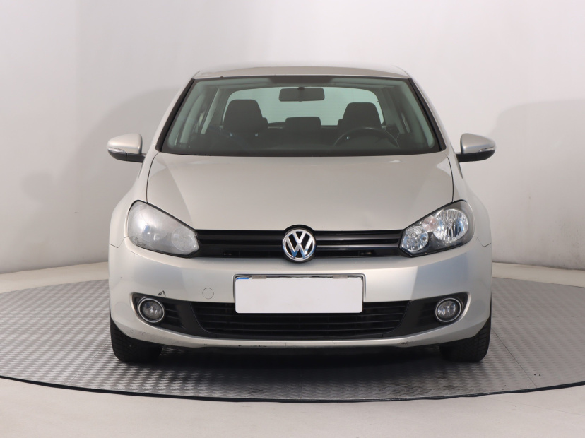 Volkswagen Golf, 2010