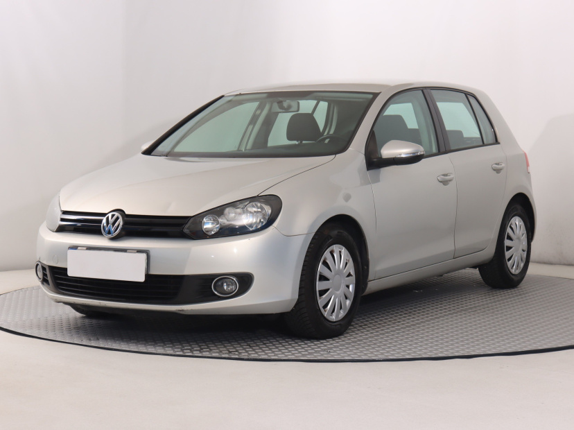 Volkswagen Golf, 2010