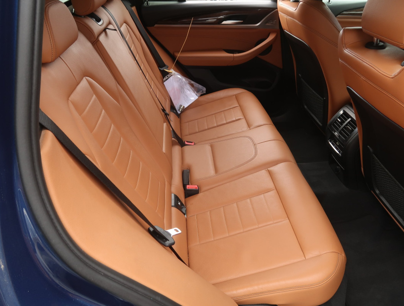 BMW X3, 2017