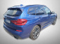 BMW X3, 2017