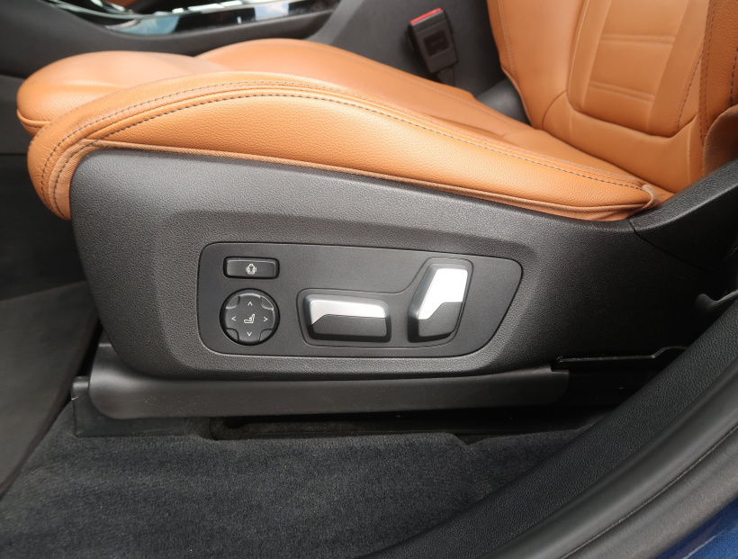 BMW X3, 2017