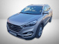 Hyundai Tucson, 2016