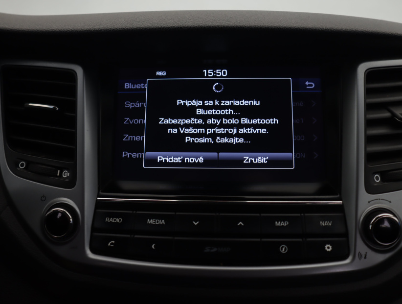 Hyundai Tucson, 2017