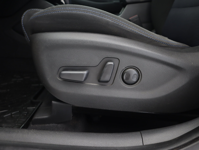 Hyundai Tucson, 2017