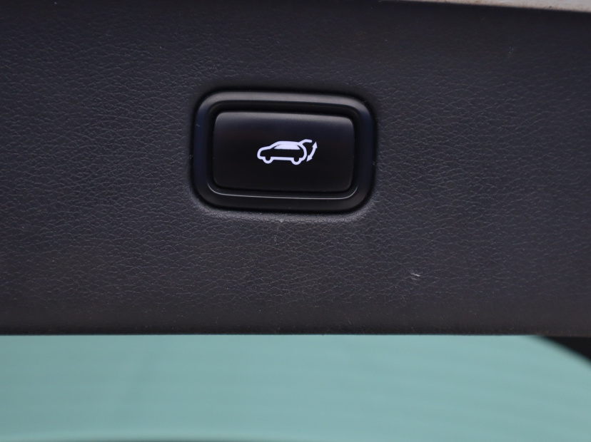 Hyundai Tucson, 2017