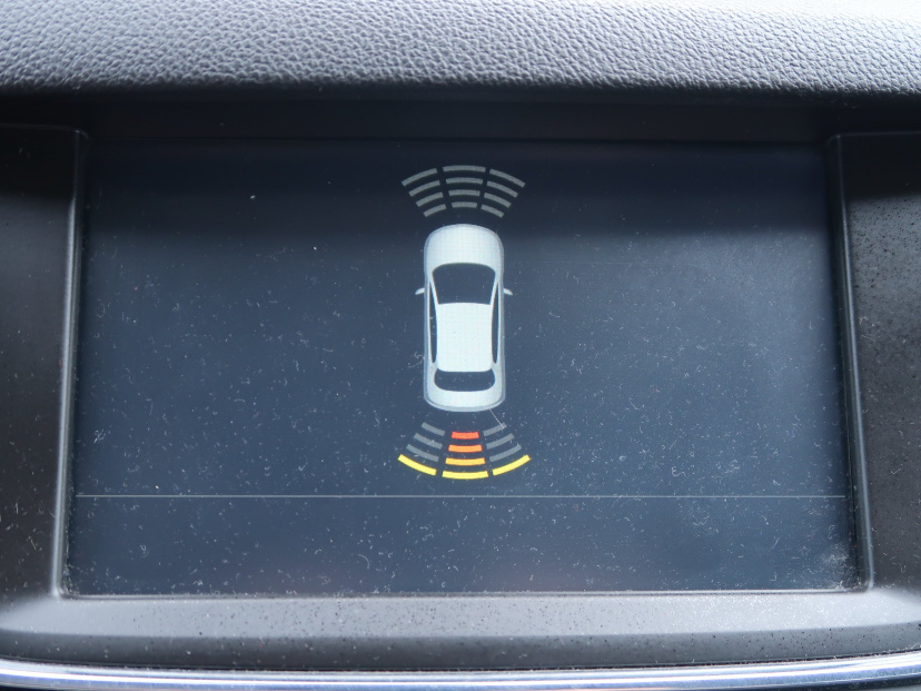 Opel Astra, 2016