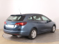 Opel Astra, 2016
