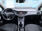 Opel Astra, 2016