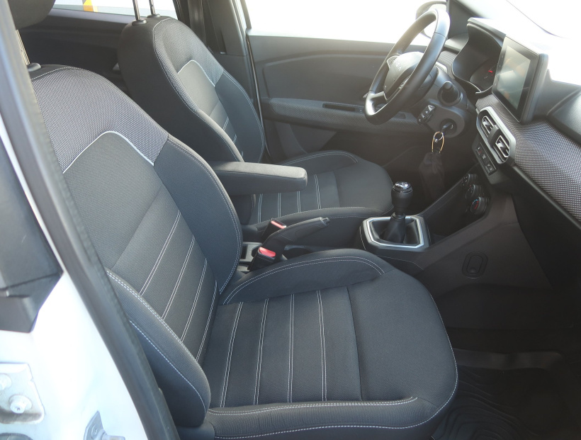 Dacia Jogger, 2024