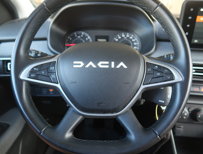 Dacia Jogger, 2024