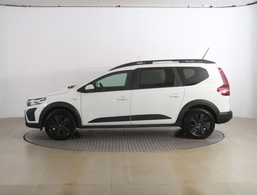 Dacia Jogger, 2024