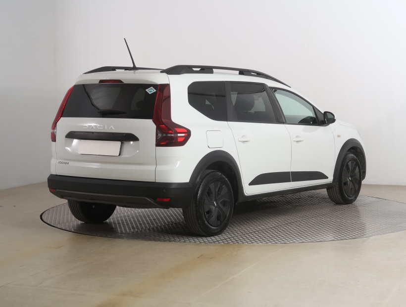 Dacia Jogger, 2024