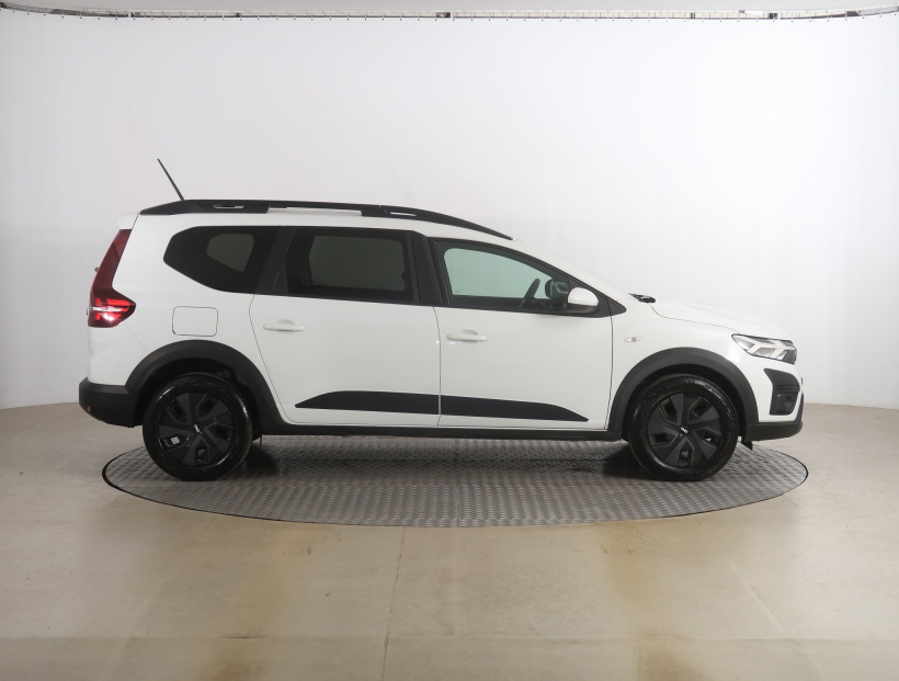 Dacia Jogger, 2024
