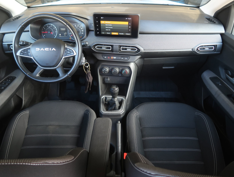 Dacia Jogger, 2024