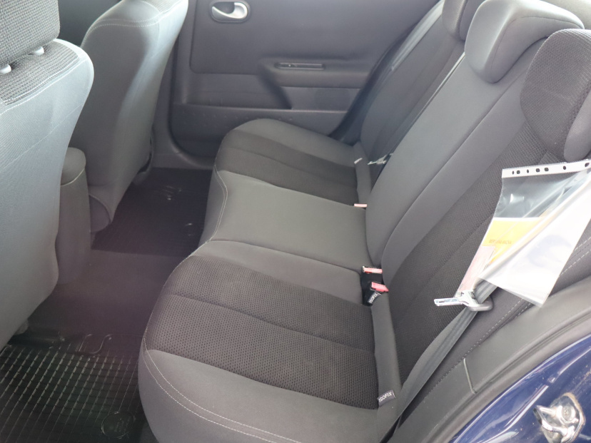 Renault Megane, 2009