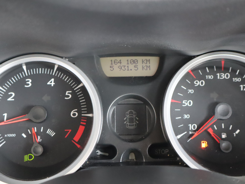 Renault Megane, 2009