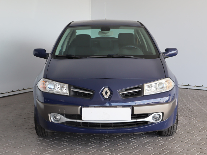 Renault Megane, 2009