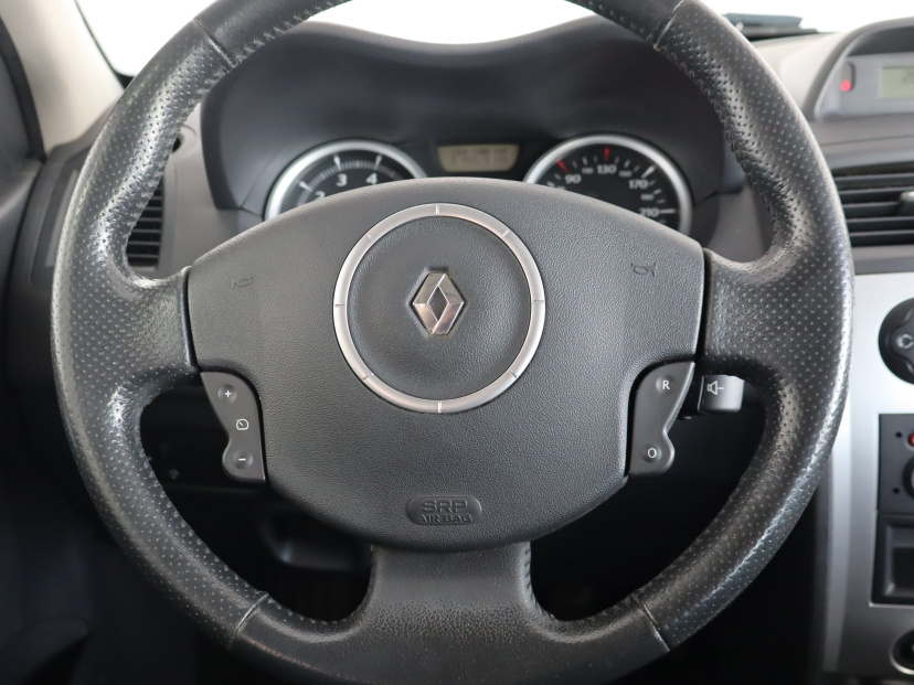 Renault Megane, 2009